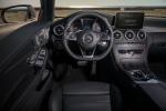Mercedes-Benz C300 4Matic Cabriolet AMG Line 2016 года (NA)